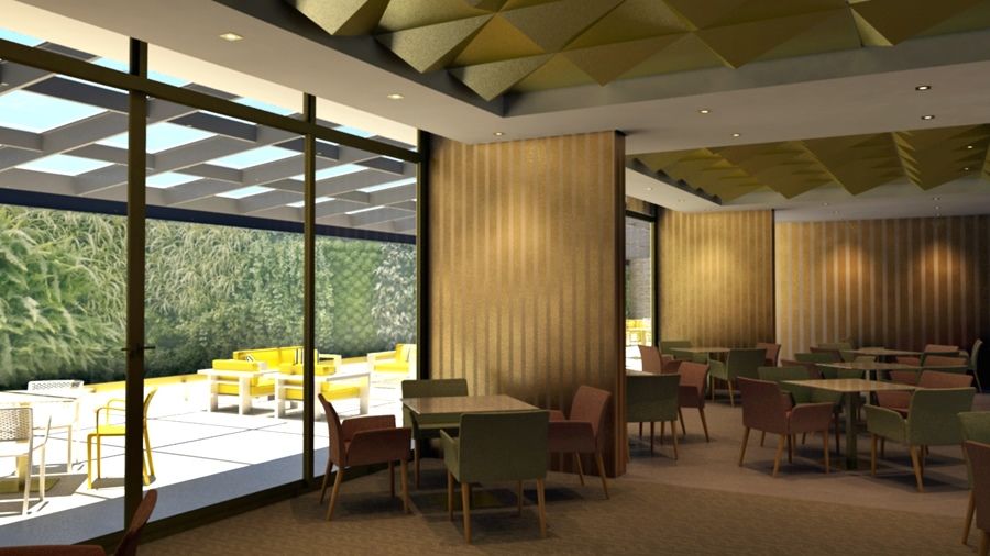Hotel El Dorado Bogota Buitenkant foto